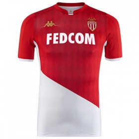 Camisetas AS Monaco Primera Equipacion 2019/2020